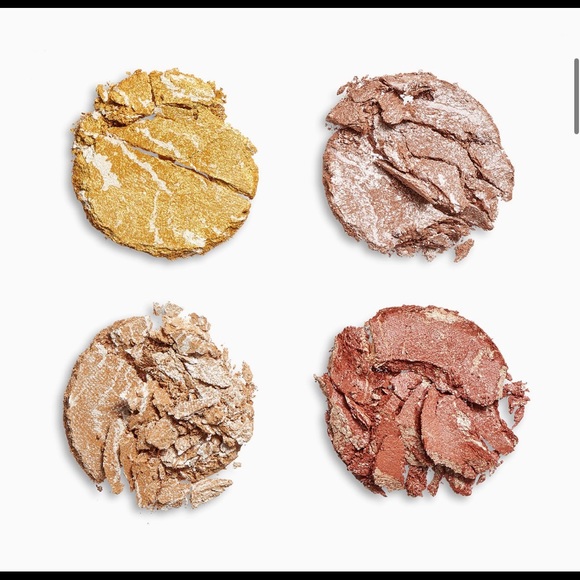 REVOLUTION Cheek Kit Make it Count - Picture 4 of 7